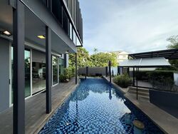 Jalan Eunos (D14), Detached #569171961